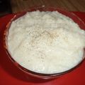 Comment utiliser les restes de riz