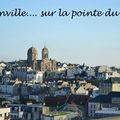 [Normandie] Granville... sur la pointe du Roc... 