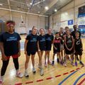 U13 : tournoi au Puy