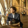 339] Un voyage le long du Nil avec Stéphane Bern ...