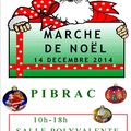 MARCHE DE NOEL DE PIBRAC