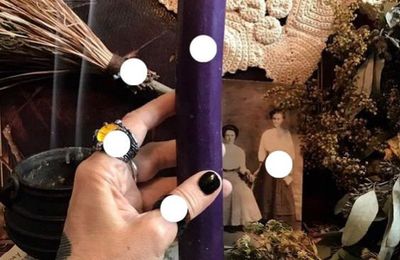 Qu’est-ce que la magie blanche et dans quel cas l’utiliser ?