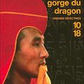 Livre : Dans la gorge du dragon d’Eliot Pattison