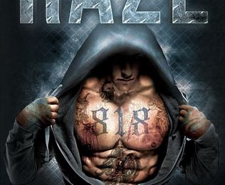  Raze by Tillie Cole 