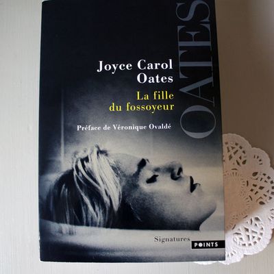 La fille du fossoyeur