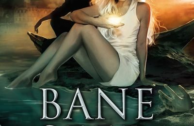 Andre,Fanny - Bane Seed 4 - Mort sur la lande