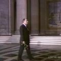 Satanisme ? : Le corbillard immatriculé 666 de François Mitterrand