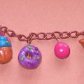 Bracelet Gourmandises