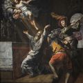 Exhibition on Theodoor van Loon's work highlights his exceptional talent