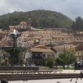 ¡ Cuzco !