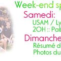 Week-end spécial N2 sur usamnimes.com