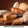 À chacun son pain quotidien… (Mamido)