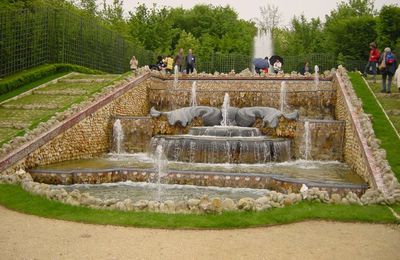 château de Versailles