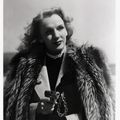 FRANCES FARMER