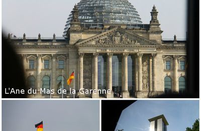 Berlin Tour #2 - The City