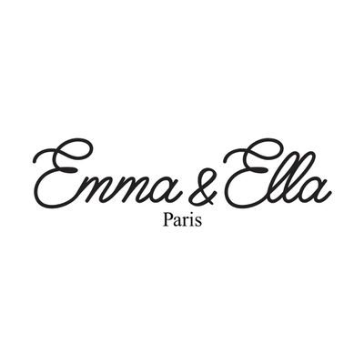 Emma Ella - Paris
