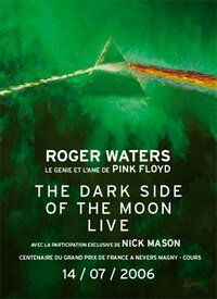 Waters The come back