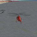 Multijours Helico FSX