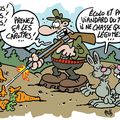 Chasseur Ecolo