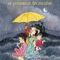 Le club de la Pluie au pensionnat des mystères