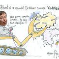 De Wever, le clarificateur du Roi !