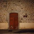 Saint-Pierre sonne la nuit...