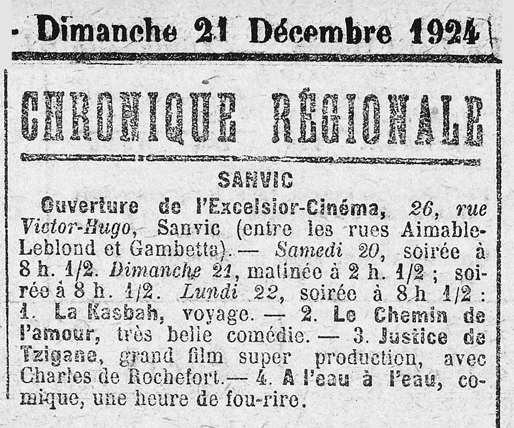 Le Havre Cinéma Gaumont Pathé Lecesne reconstruction Perret star Apollo Grillon Alhambra, Sirius Vox Rex Scala Royal Rio Réau Paris Sainte Adresse Lido  Normandy