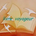 Livre voyageur