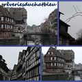 Balade à Strasbourg