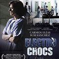 Electrochocs - Juan Carlos Claver -