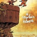 A coucher dehors - tome 2 - Aurélien Ducoudray & Anlor