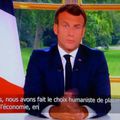 Les vrais patriotes français sont fiers de leur pays, la France !