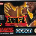 "Shaq fu" - Super Nintendo