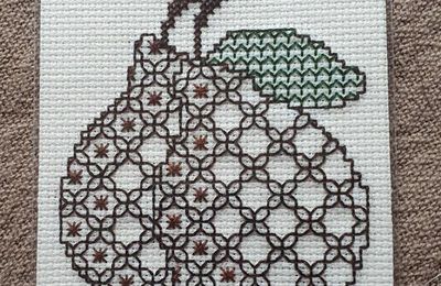Echange PL Blackwork 7 !