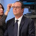Un documentaire sur "la guerre secrète" Hollande-Sarkozy censuré par Canal+ ?