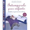 Livre les Intemporels pour enfant  à vendre!