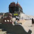 Kanya Kumari Temple