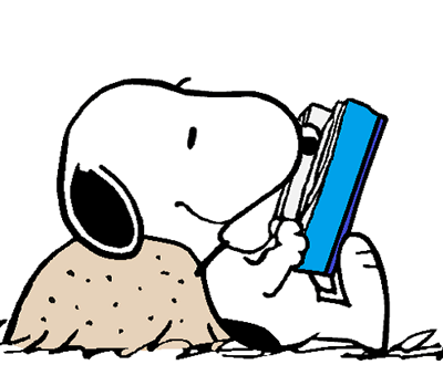 Mes dernières lectures
