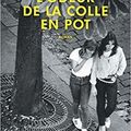 L'odeur de la colle en pot, d'Adèle Bréau