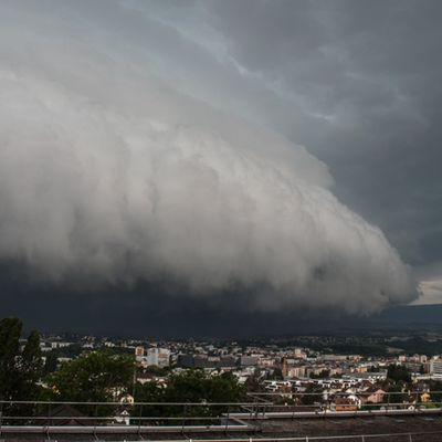 Les orages des 19, 22 et 29 juin 2023