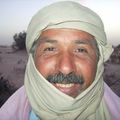 PORTRAITS DE BEDOUINS