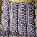 Crochet et tricot 71