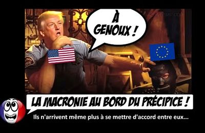 U€: Fin de partie