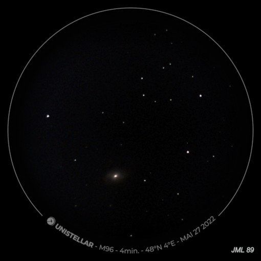 Les 10 photos suivantes de galaxies ...