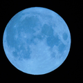 LA LUNE BLEUE Une nuit blanche pour le plaisir de