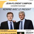 Les Centristes bien présents aux cantonales