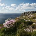 Bretagne, paix et tempêtes