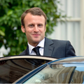 POUR MACRON SA FIN EST PROCHE CAR SES REFORMES DRASTIQUES VONT A L'ENCONTRE DES INTÉRÊTS DU PEUPLE FRANÇAIS !