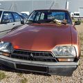 Citroën GSA Club Break C-Matic (1979-1983)