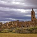 BELCHITE : VILLAGE FANTOME 